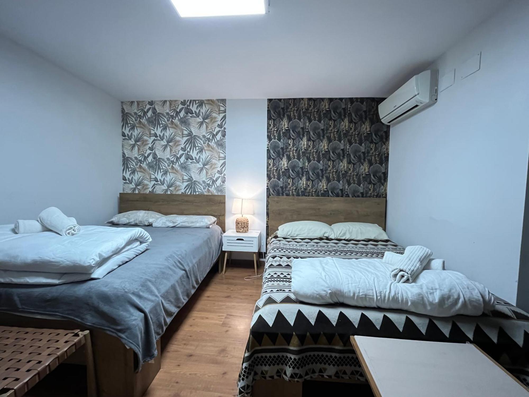 Apartment Chic6 Luxury Gran Via *